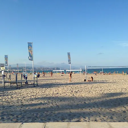 Estudio Playa Muchavista * El Campello