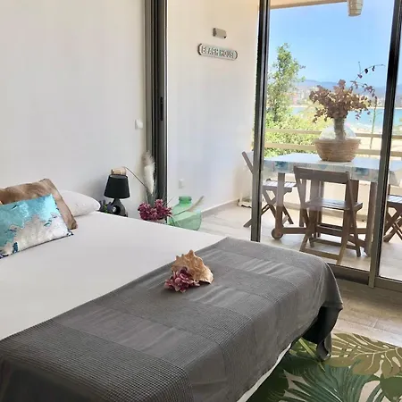 Lägenhet Estudio Playa Muchavista El Campello